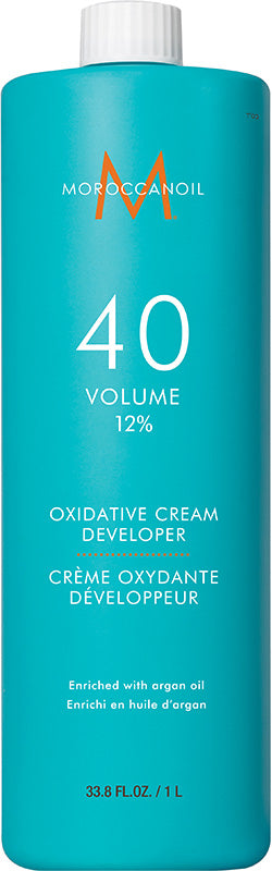 Moroccanoil Oxidative Cream Developer 1000ml