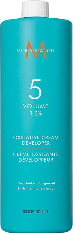 Moroccanoil Oxidative Cream Developer 1000ml