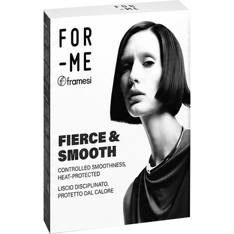 Framesi For-Me Fierce & Smooth Gift Set