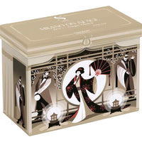 Alfaparf Semi Di Lino Holiday Kit Diamond 2026