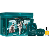 Alfaparf Semi Di Lino Holiday Kit Reconstruction 2026