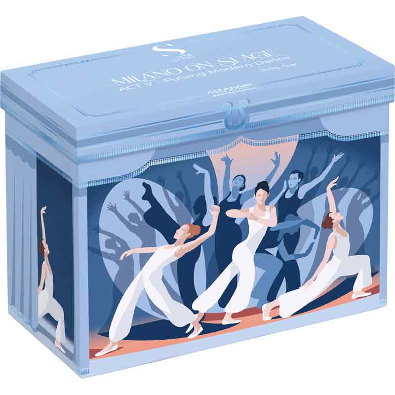 Alfaparf Semi Di Lino Holiday Kit Density 2026