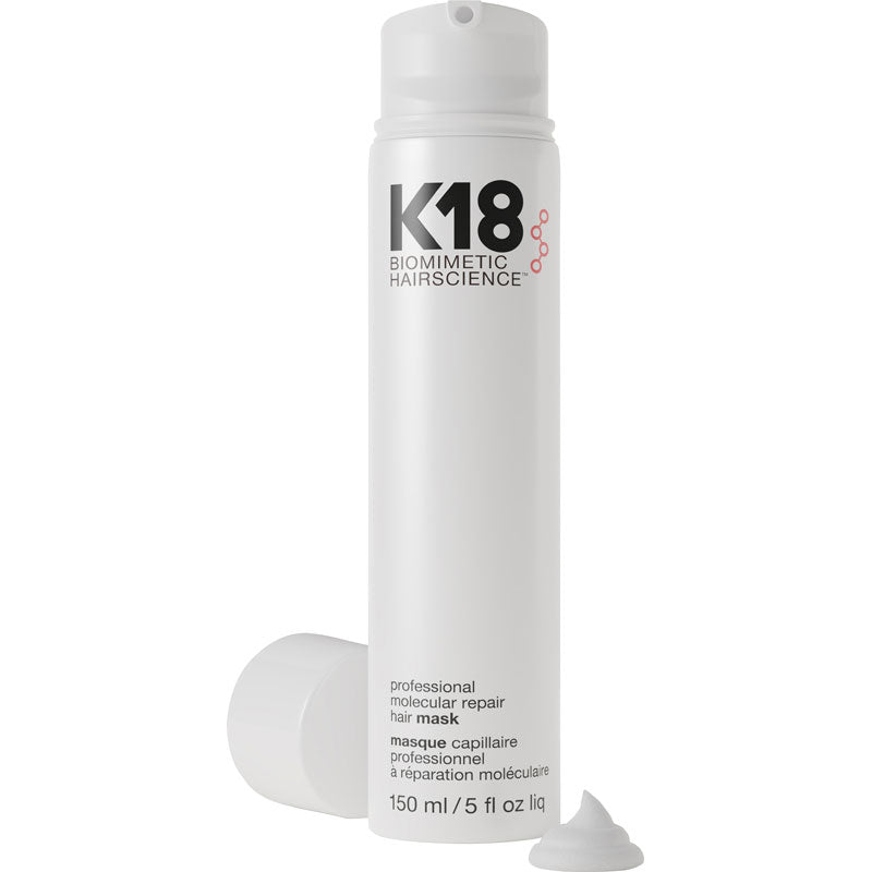 K18 Professional Molecular Repair Hair Mask 150ml