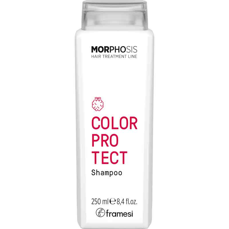 Framesi Morphosis Color Protect Shampoo 250ml
