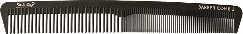 Dark Stag Cutting Comb