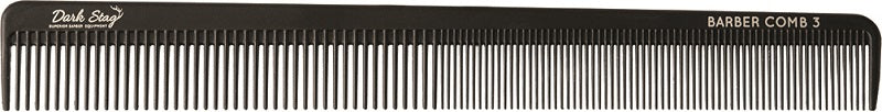 Dark Stag Military Comb