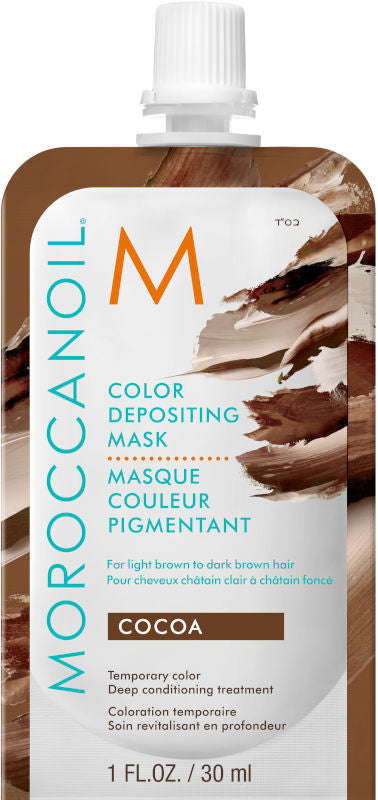 Moroccanoil Color Depositing Mask 30ml