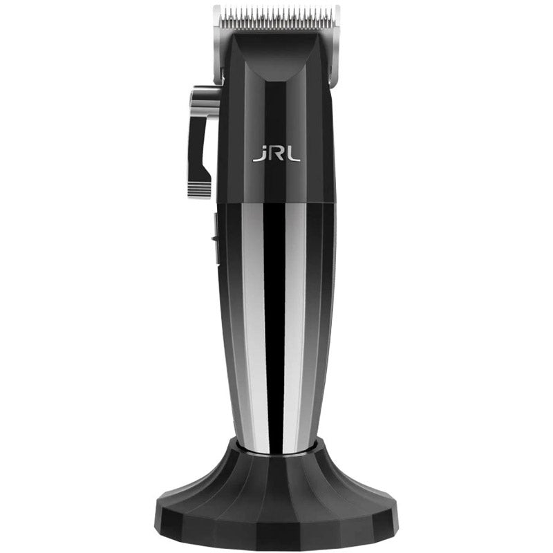 JRL FreshFade 2020C Black Cordless Hair Clipper