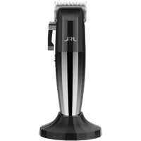 JRL FreshFade 2020C Black Cordless Hair Clipper