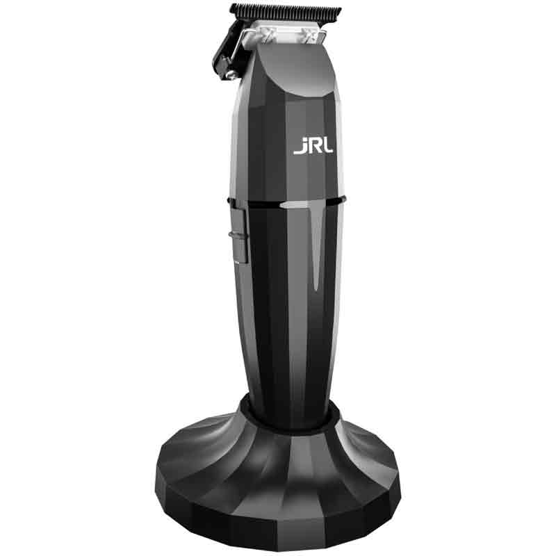 JRL Onyx Cordless Black Hair Trimmer