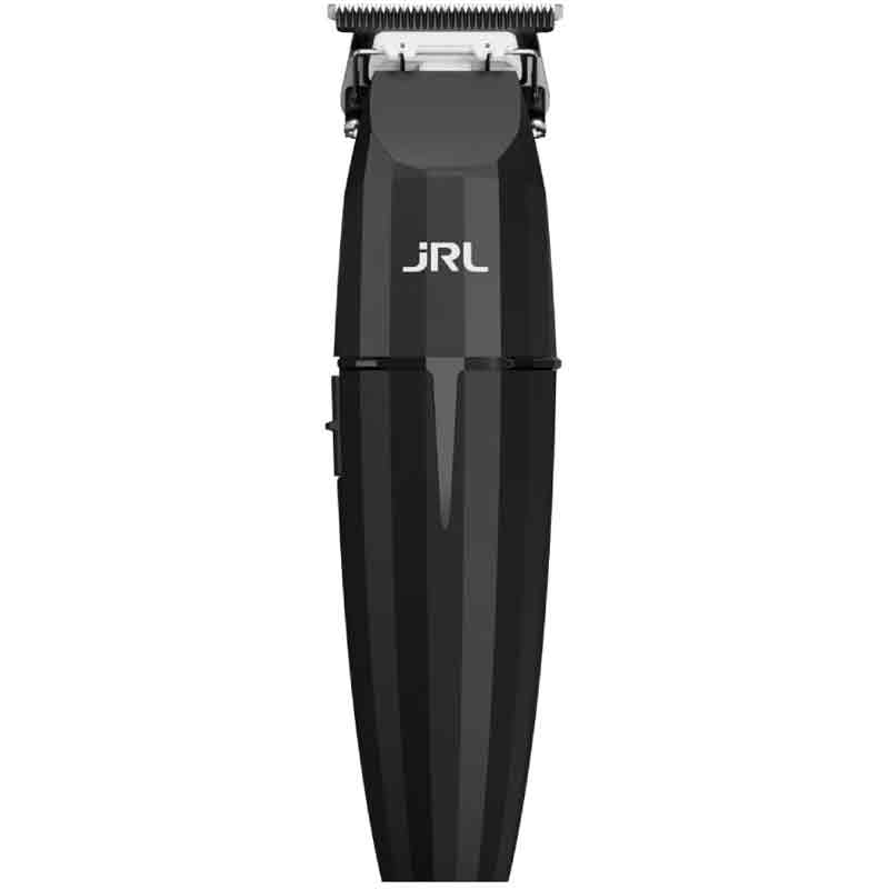 JRL Onyx Cordless Black Hair Trimmer