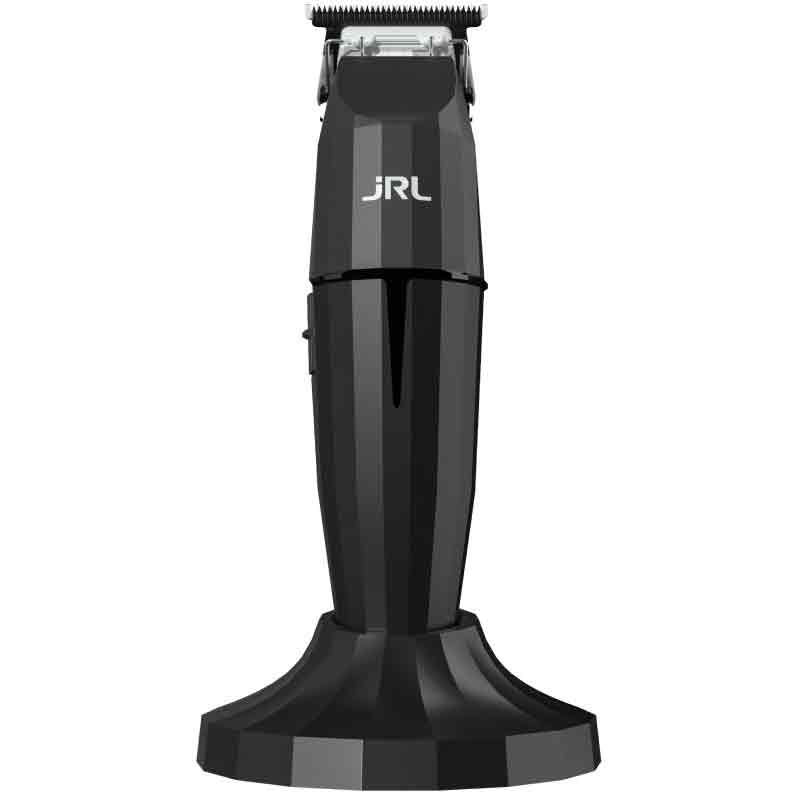 JRL Onyx Cordless Black Hair Trimmer