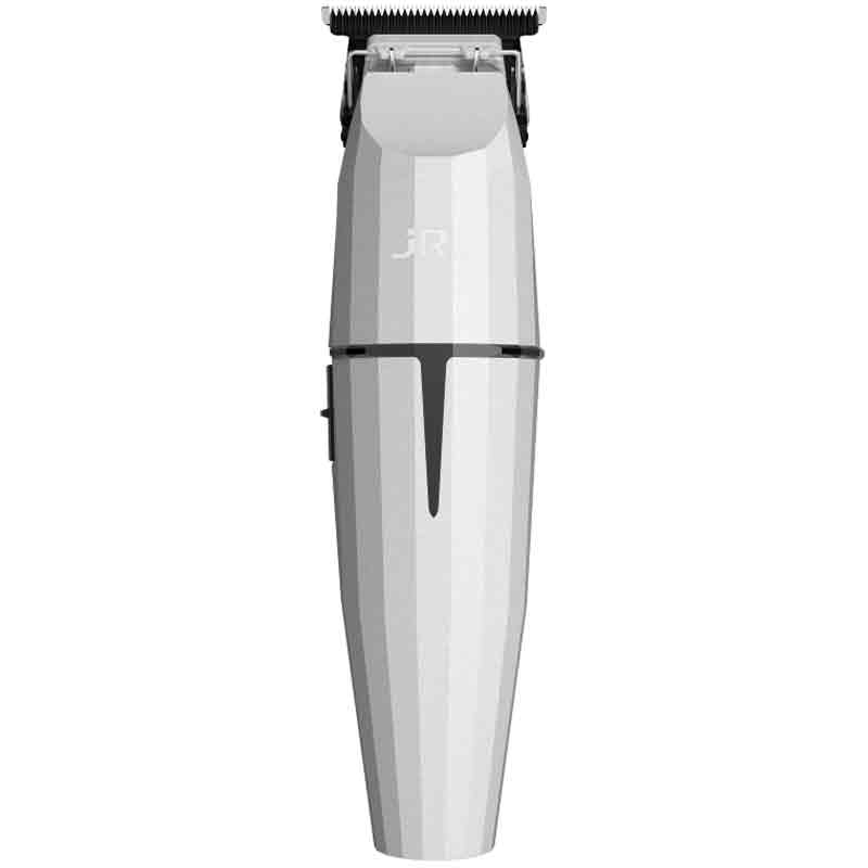 JRL Ghost Cordless White Hair Trimmer