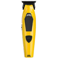 JRL Diamante Yellow Hair Clipper & Trimmer Kit
