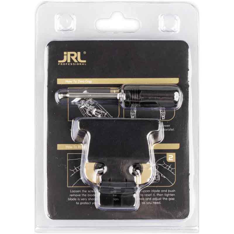 JRL FF2020T Gold Hair Trimmer Blade