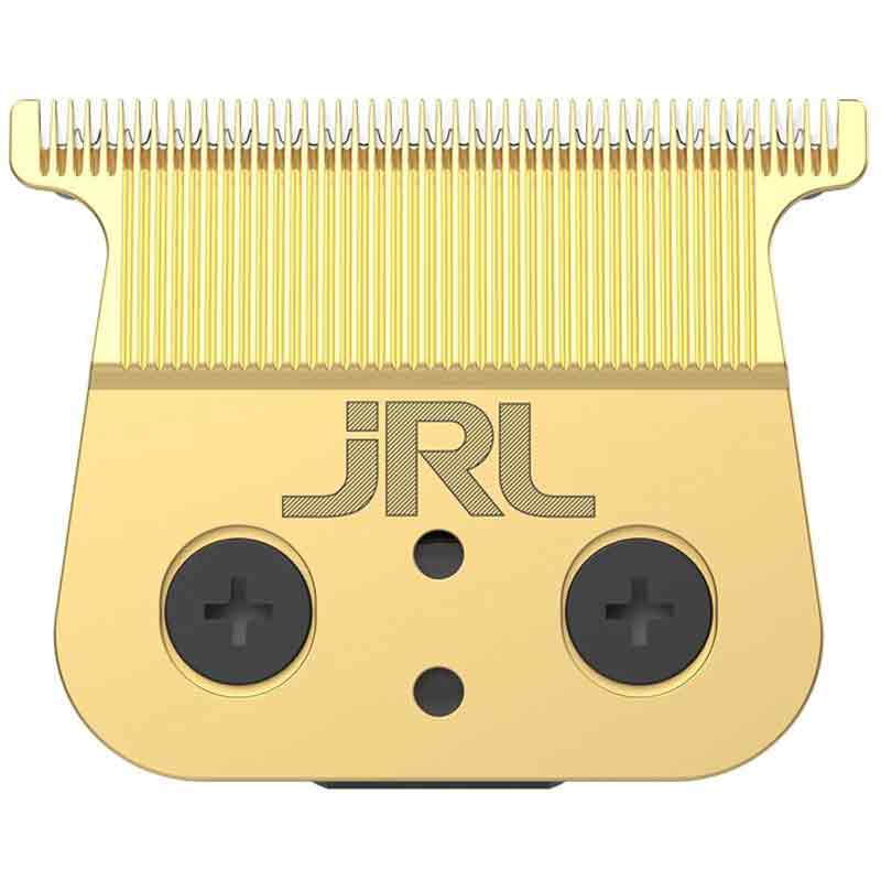 JRL FF2020T Gold Hair Trimmer Blade