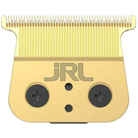 JRL FF2020T Gold Hair Trimmer Blade