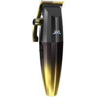 JRL FreshFade 2020C Gold Hair Clipper 