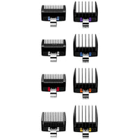 JRL Universal Hair Clipper Guards Set