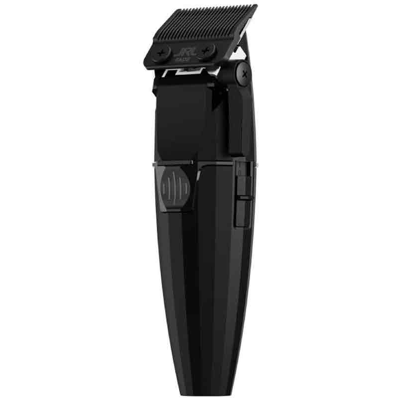 JRL Onyx Cordless Black Hair Clipper