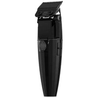 JRL Onyx Cordless Black Hair Clipper