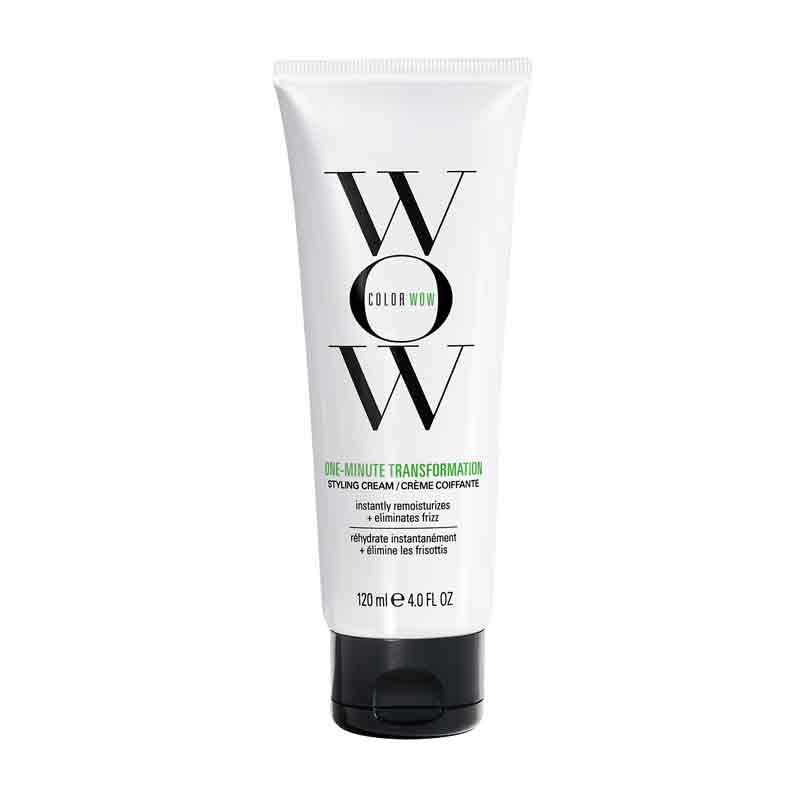 COLOR WOW One Minute Transformation Cream 120ml