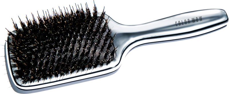 COLOR WOW Dream Smooth Professional Paddle Brush