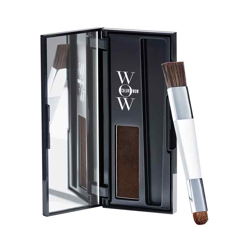 COLOR WOW Root Cover Up, Dark Brown 2.1g