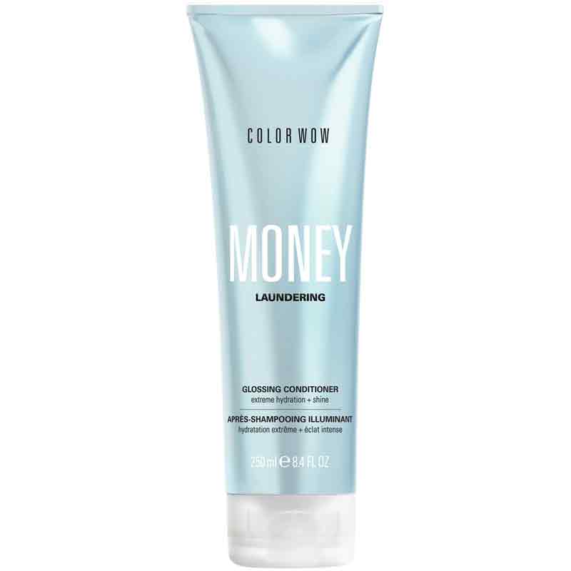 COLOR WOW Money Laundering Glossing Conditioner 250ml