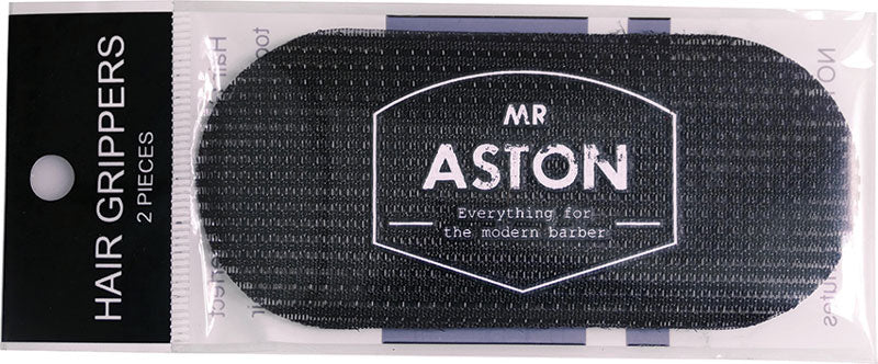 Mr Aston Grippers (Pack of 2)
