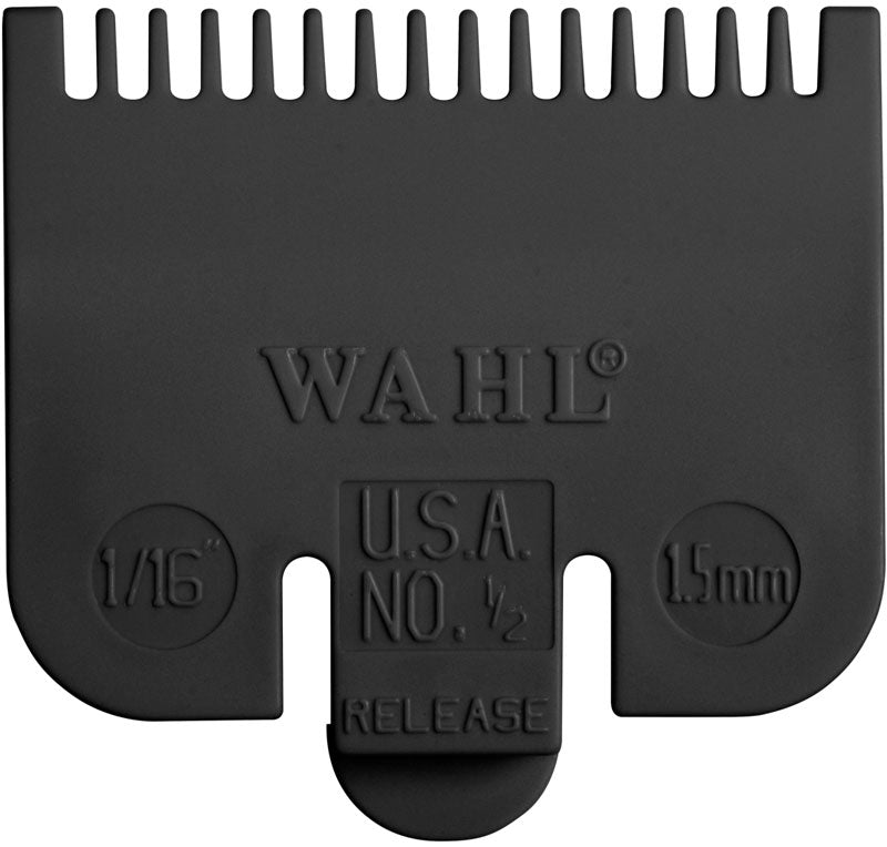 Wahl Comb, Grade 1.5