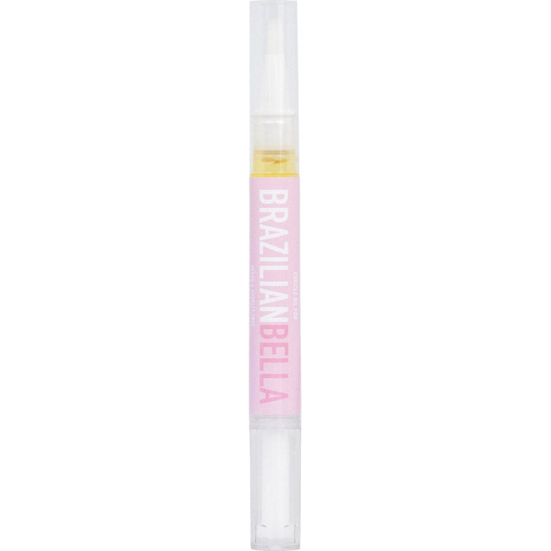 CuticleCo Brazilian Bella Cuticle Oil Pen 3ml