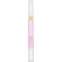 CuticleCo Brazilian Bella Cuticle Oil Pen 3ml