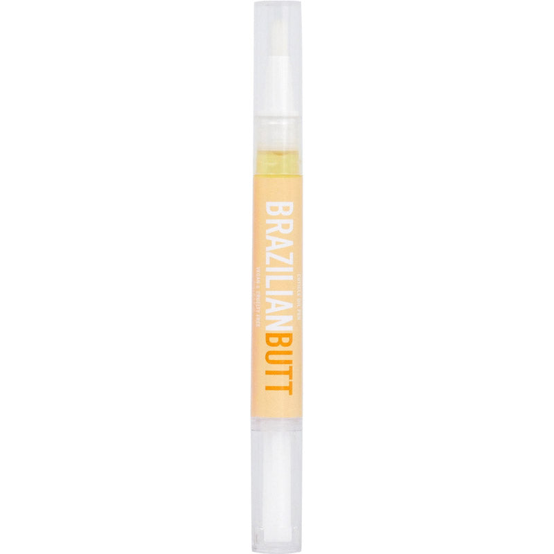 CuticleCo Brazilian Butt Cuticle Oil Pen 3ml