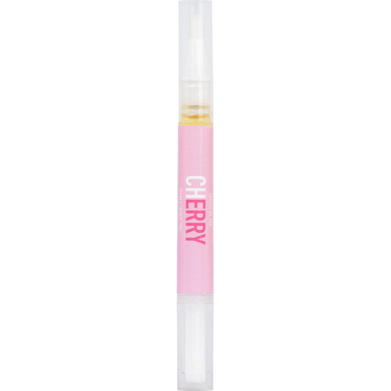 CuticleCo Cherry Cuticle Oil Pen 3ml