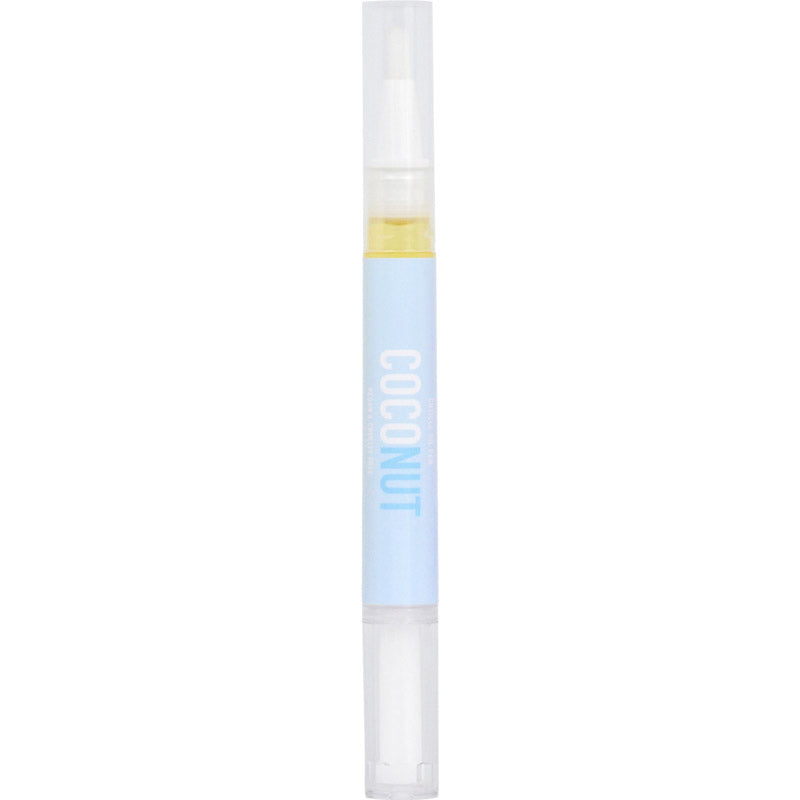 CuticleCo Coconut Cuticle Oil Pen 3ml