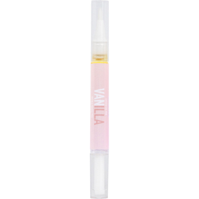 CuticleCo Vanilla Cuticle Oil Pen 3ml