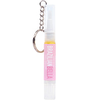 CuticleCo Brazilian Bella Cuticle Oil Keyring Pen 1.5ml