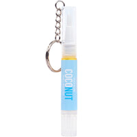 CuticleCo Coconut Cuticle Oil Keyring Pen 1.5ml