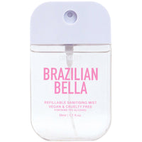 CuticleCo Brazilian Bella Hand Sanitising Mist 50ml