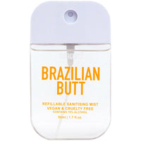 CuticleCo Brazilian Butt Hand Sanitising Mist 50ml