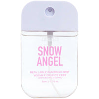 CuticleCo Snow Angel Hand Sanitising Mist 50ml