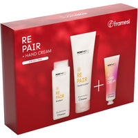 Framesi Morphosis Repair Christmas Packs 2026