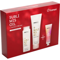 Framesi Morphosis Sublimis Christmas Packs 2026