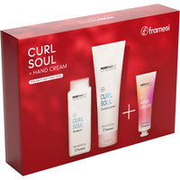 Framesi Morphosis Curl Soul Christmas Pack 2026