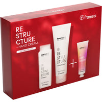 Framesi Morphosis Restructure Christmas Pack 2026