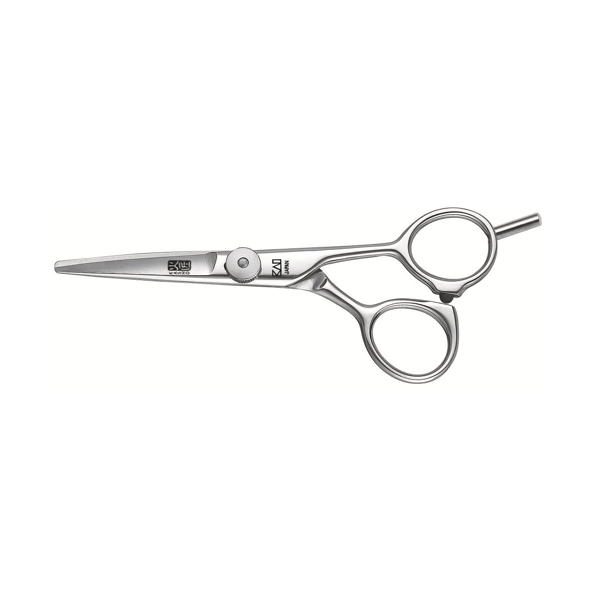 Kasho Design Master Offset Scissor 5.5"