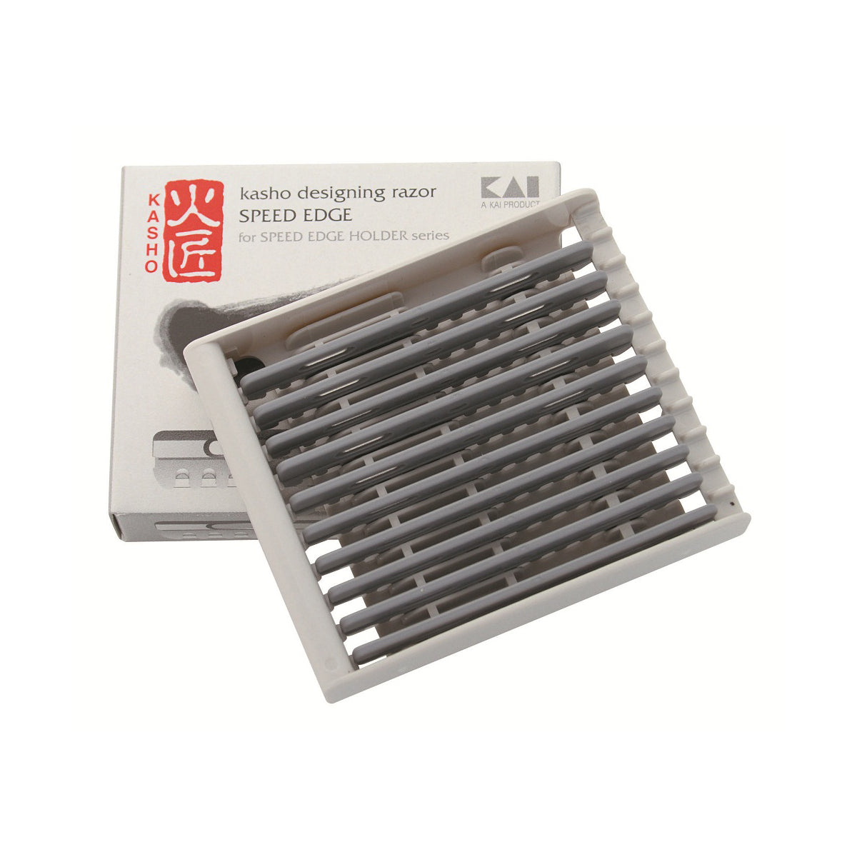 Kasho Speed Edge Blades (10)