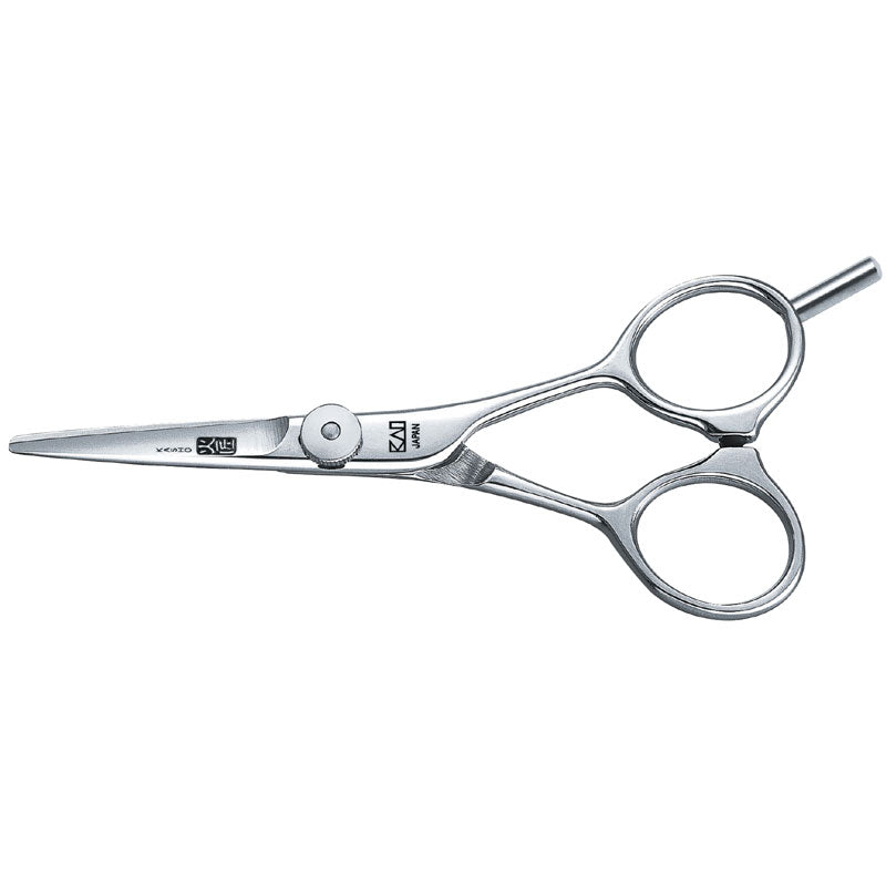 Kasho Design Master Stainless Steel Hairdressing Cutting Scissors – 4.5 Inches