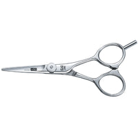 Kasho Design Master Stainless Steel Hairdressing Cutting Scissors – 4.5 Inches